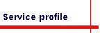 Service profile